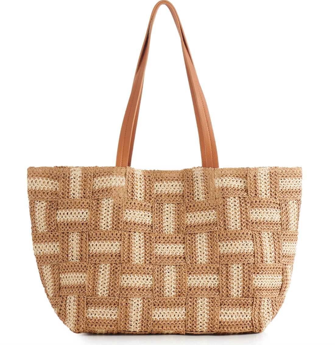 Mare Tote Bag Product Image