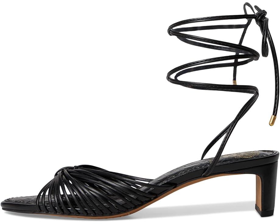 Layton Strappy Kitten Heel Sandals Product Image