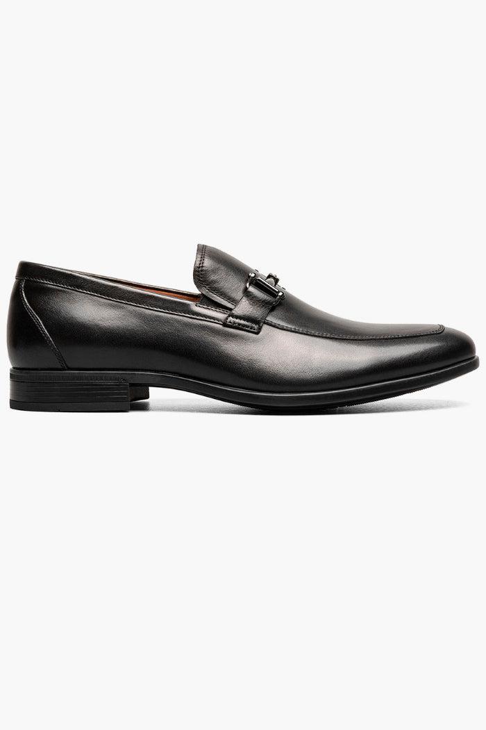 ZAFFIRO  Moc Toe Bit Loafer Product Image