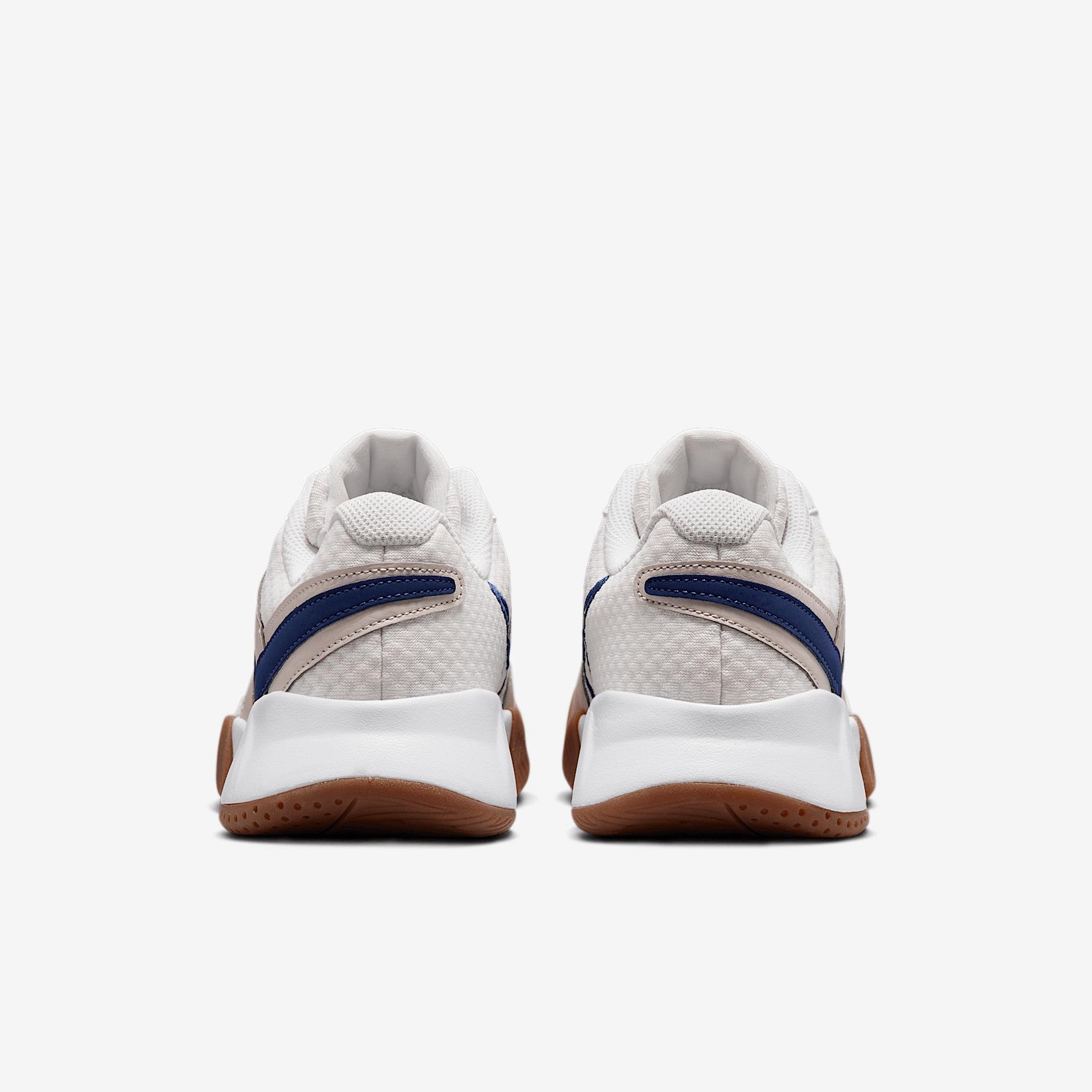 NikeCourt Lite 4 Women's Tennis Shoes Product Image