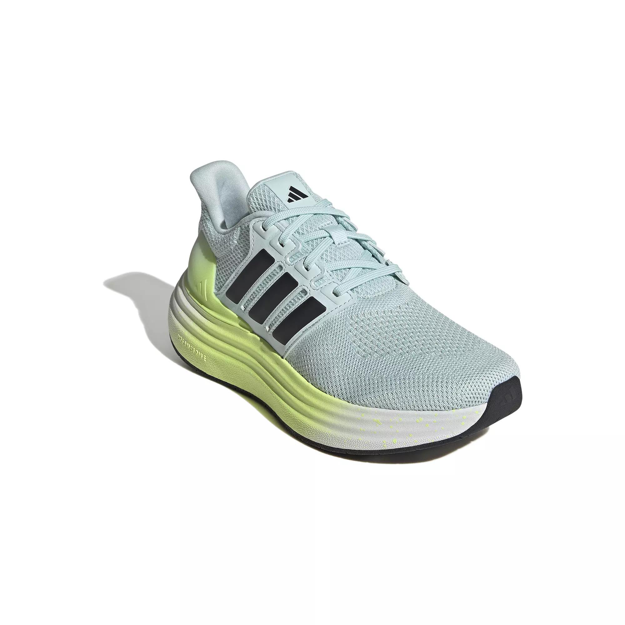 adidas Ultradream Bold Women's Running Shoes, Size: 7, Light Green Product Image