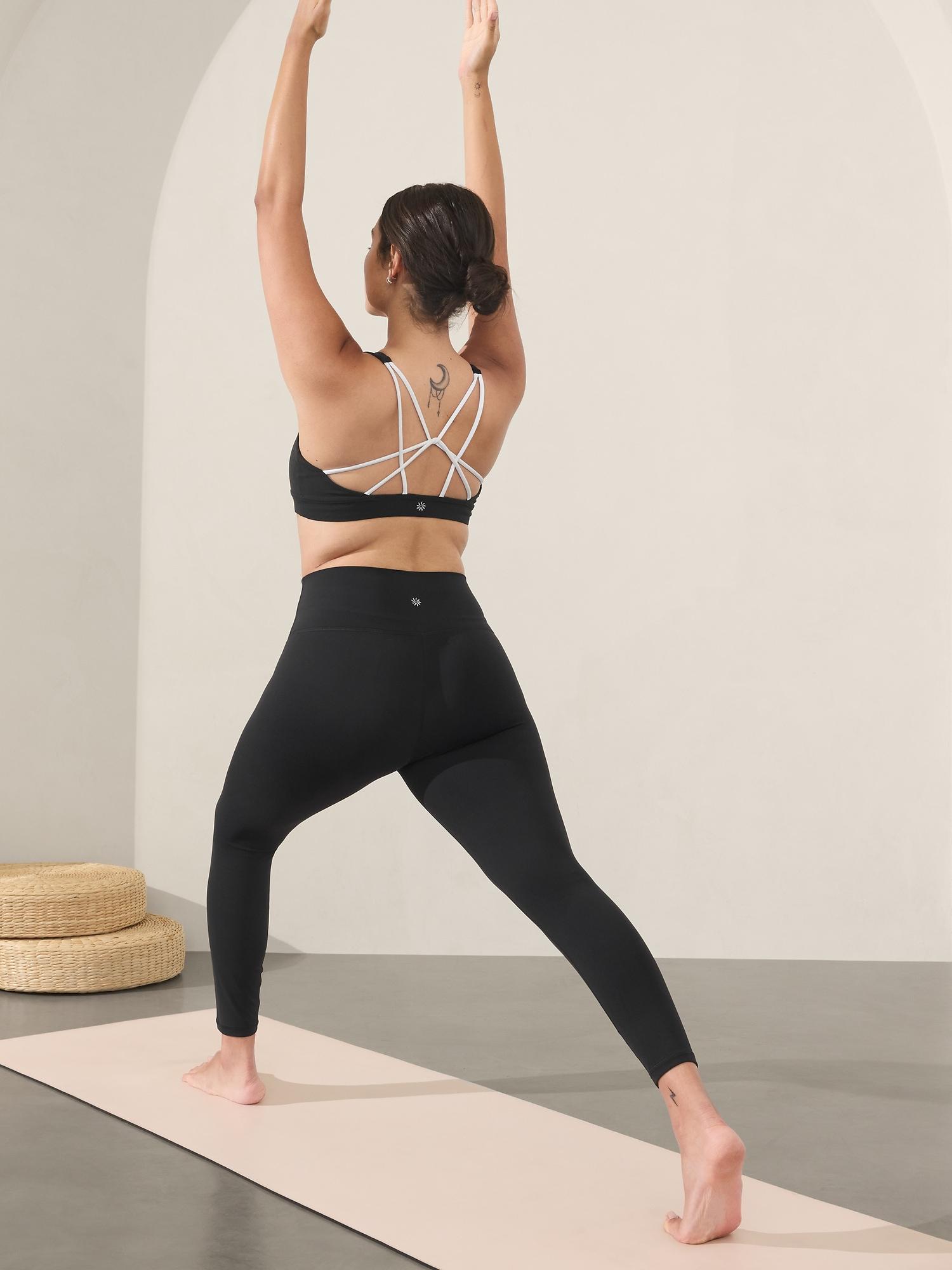 Transcend High Rise Legging Product Image