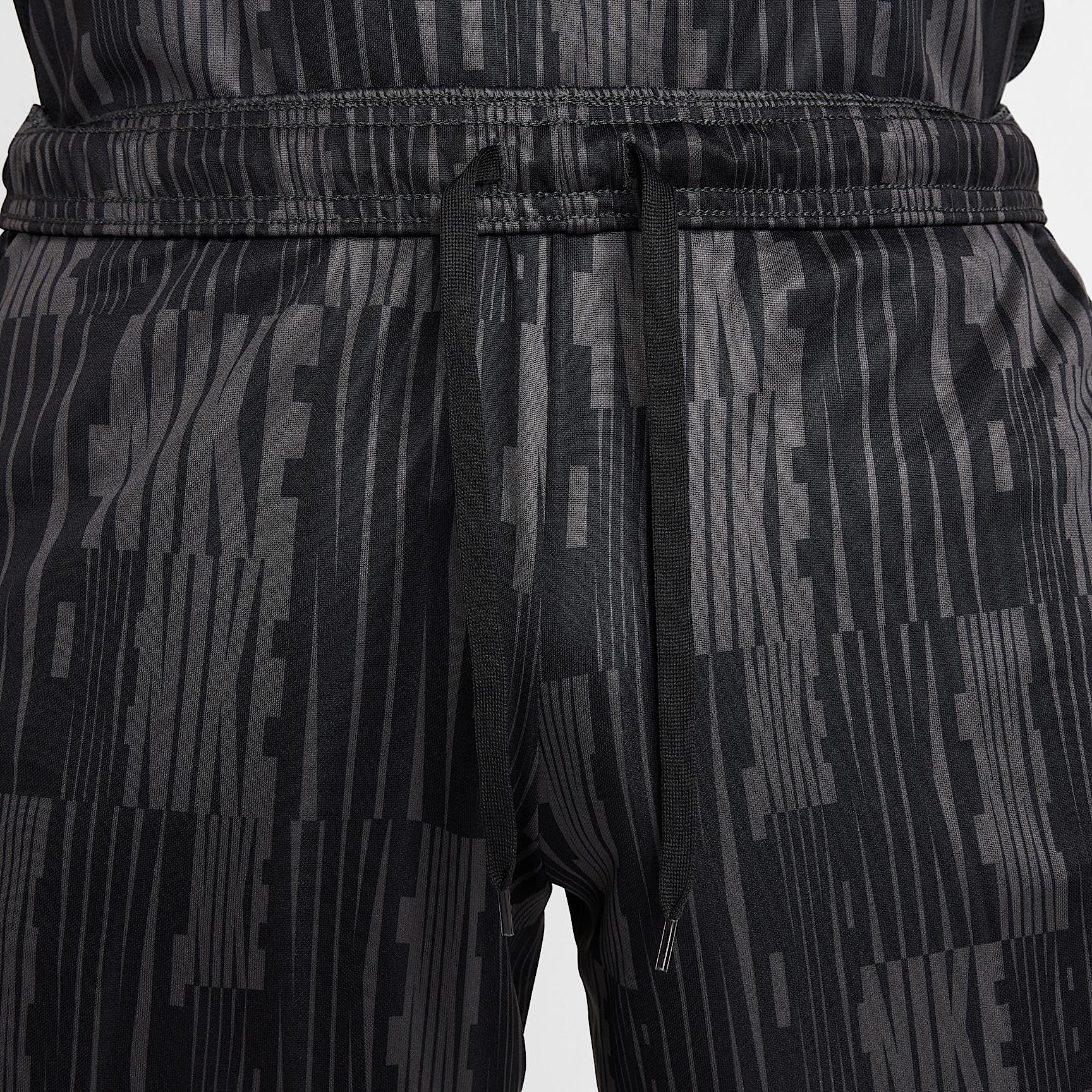 Nike Men's Academy+ Dri-FIT Soccer Shorts Product Image