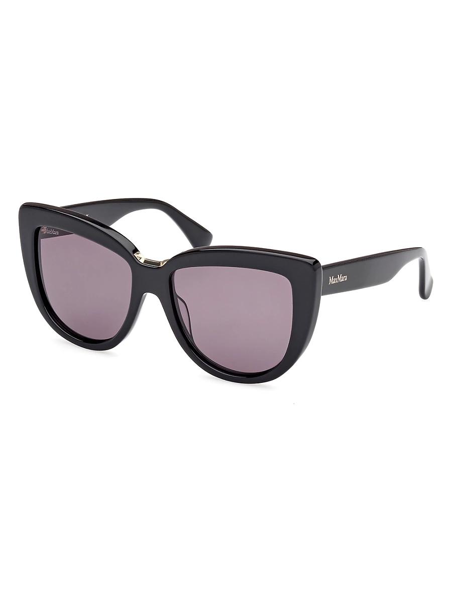 Spark2 Acetate Cat-Eye Sunglasses Product Image