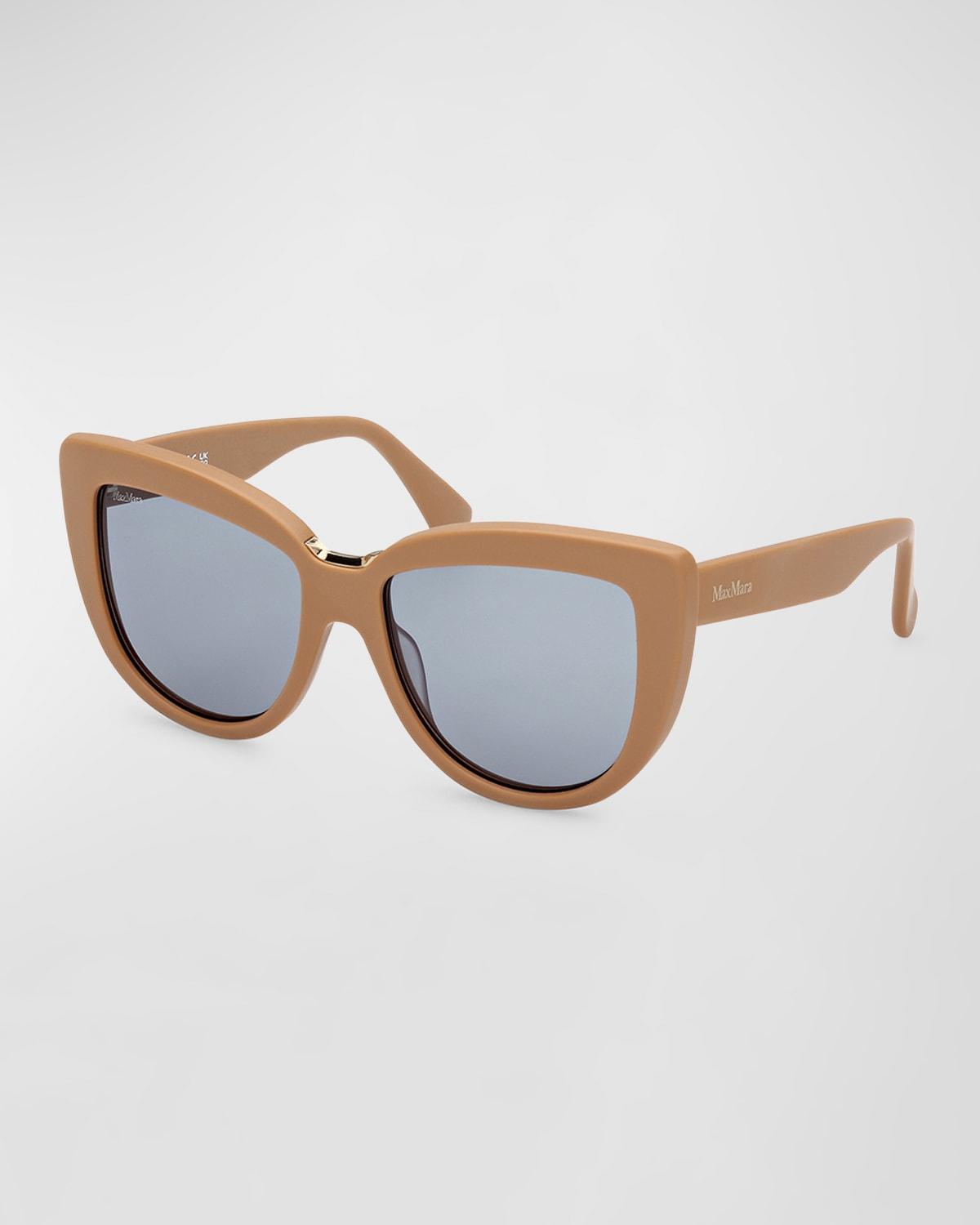 Spark2 Acetate Cat-Eye Sunglasses Product Image