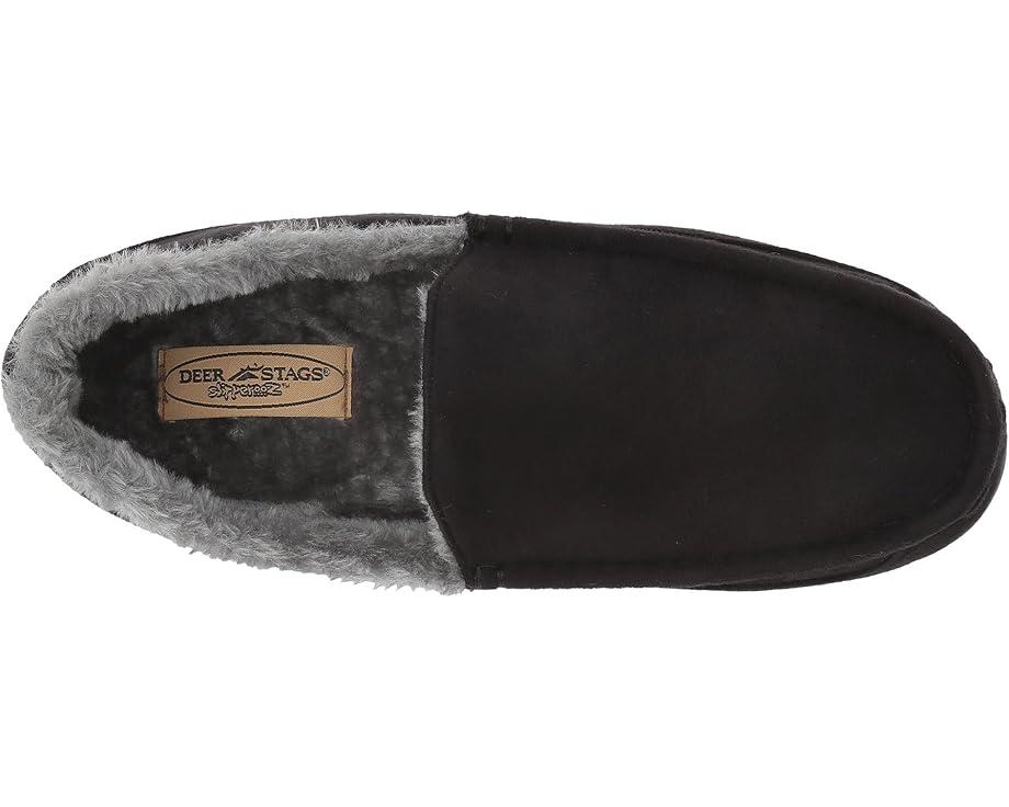 Lincoln Slipper Product Image