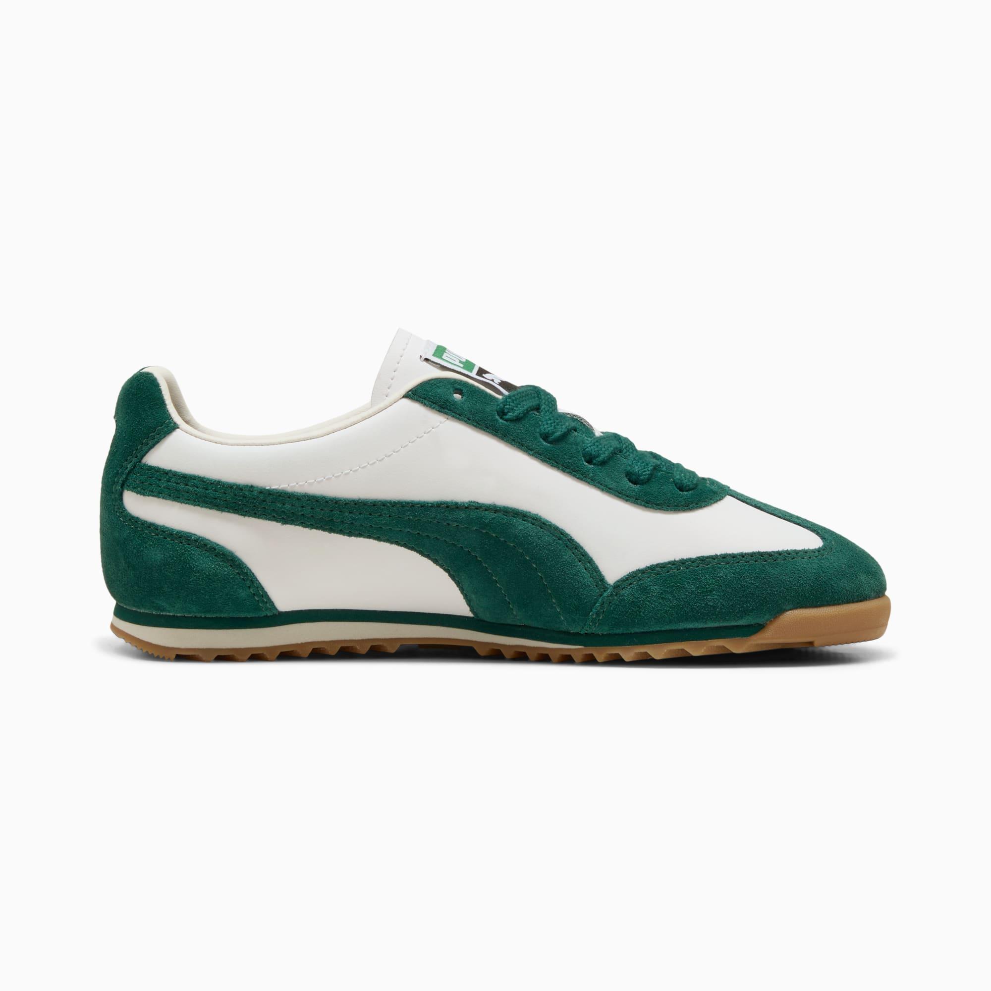 Arizona Retro Sneakers Product Image