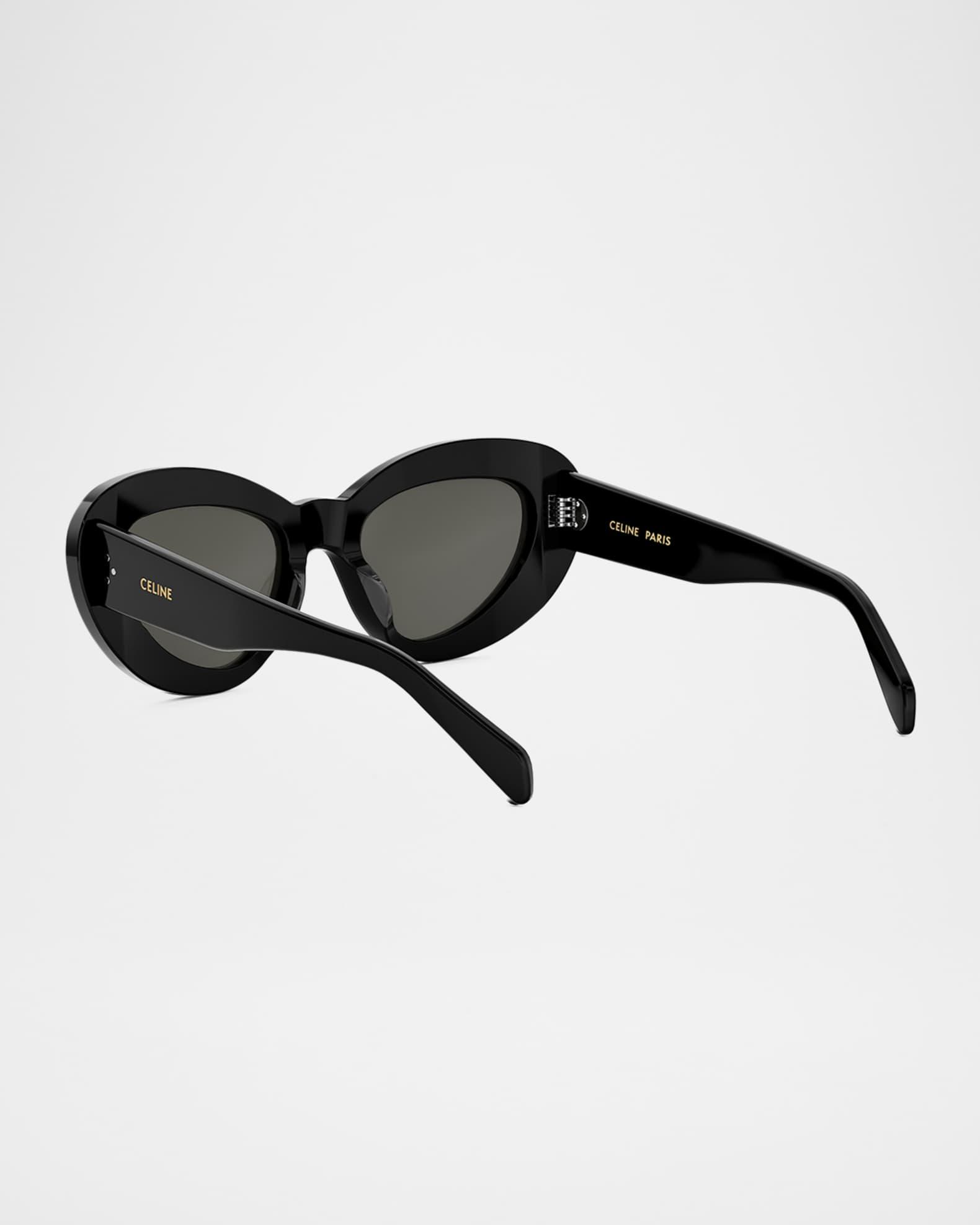 3 Dots Cat Eye Sunglasses Product Image