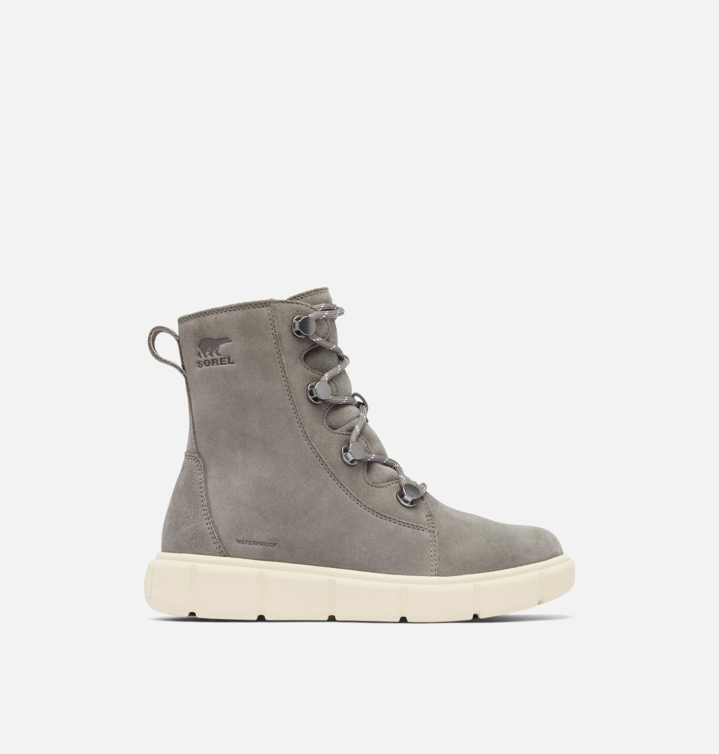 SOREL EXPLORER™ III Joan Women's Waterproof Boot Product Image