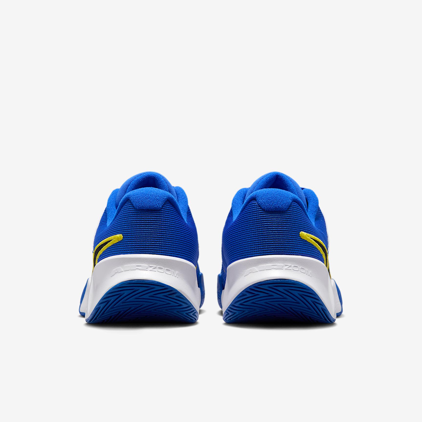 Nike Mens GP Challenge Pro Hard Court Tennis Shoes | FB3145-004 Product Image