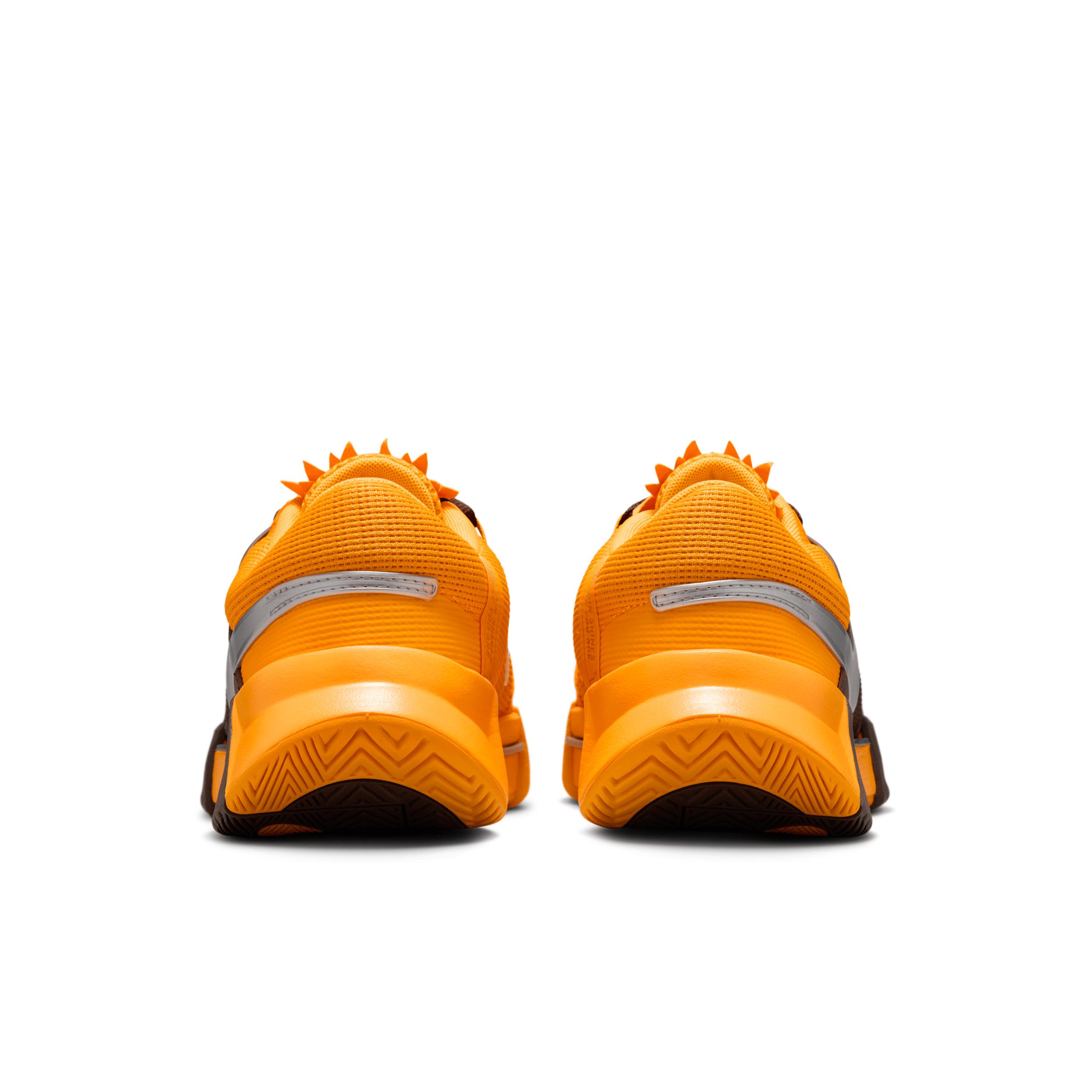 Nike Women's GP Challenge 1 "Naomi Osaka" Hard Court Tennis Shoes Product Image