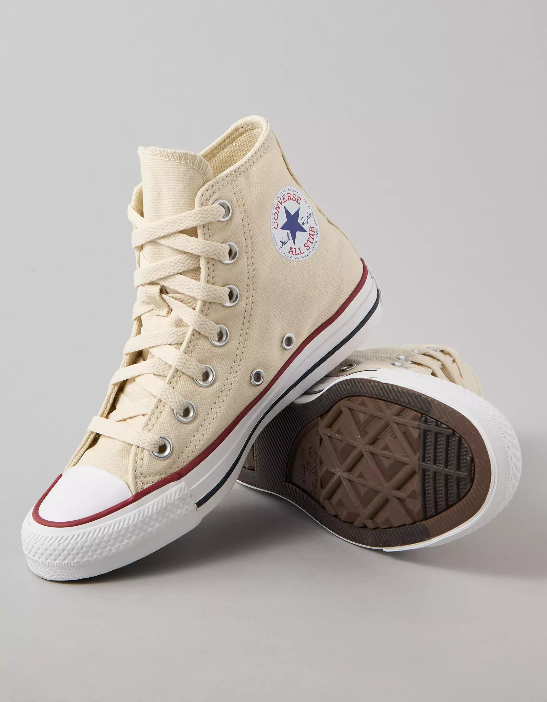 Converse Chuck Taylor All Star High-Top Sneaker Product Image