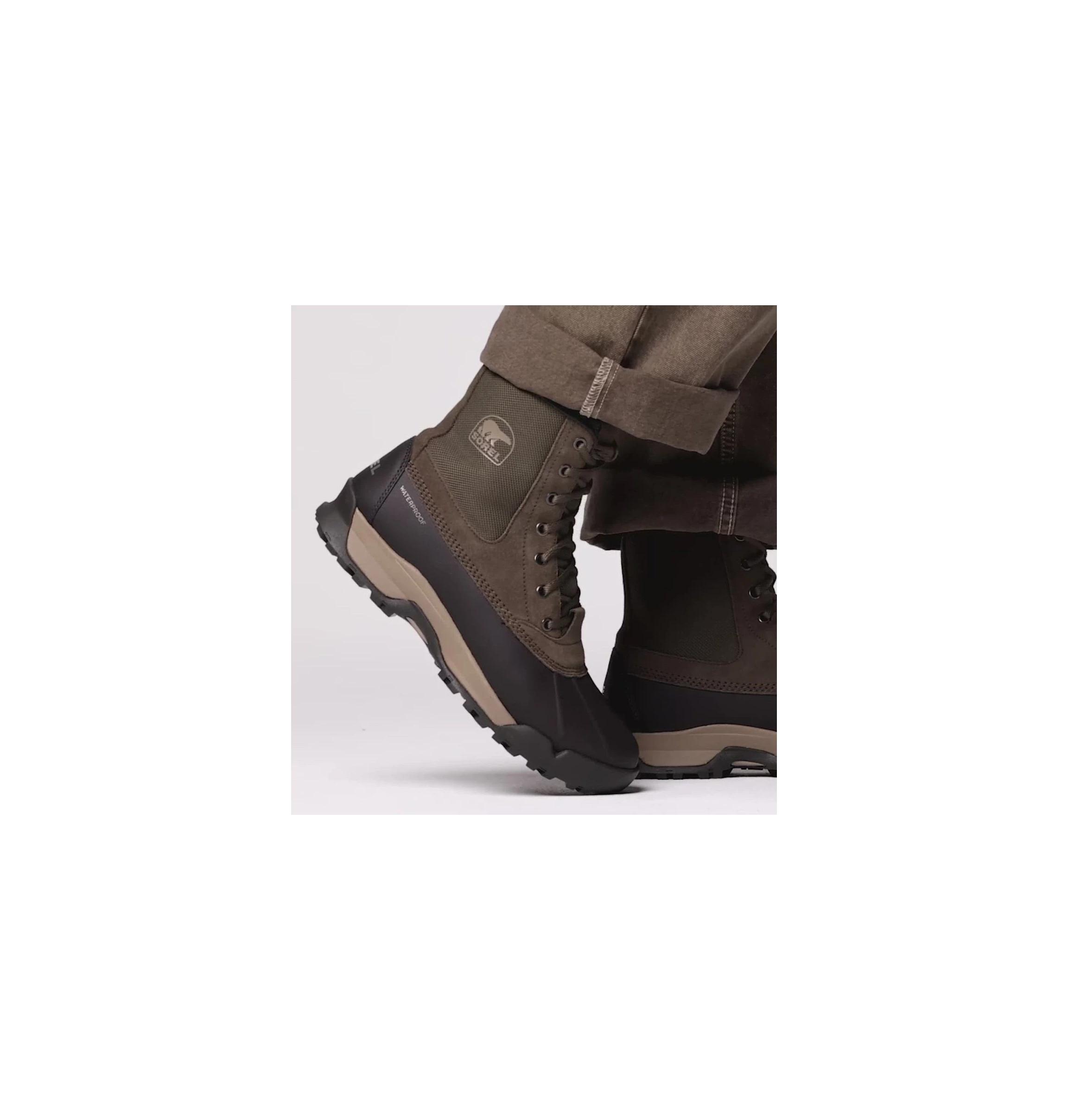 BUXTON™ Lite Men's Waterproof Boot Product Image