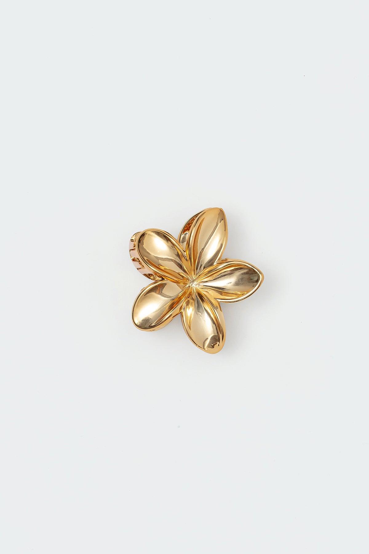 Flower Hair Clip Product Image