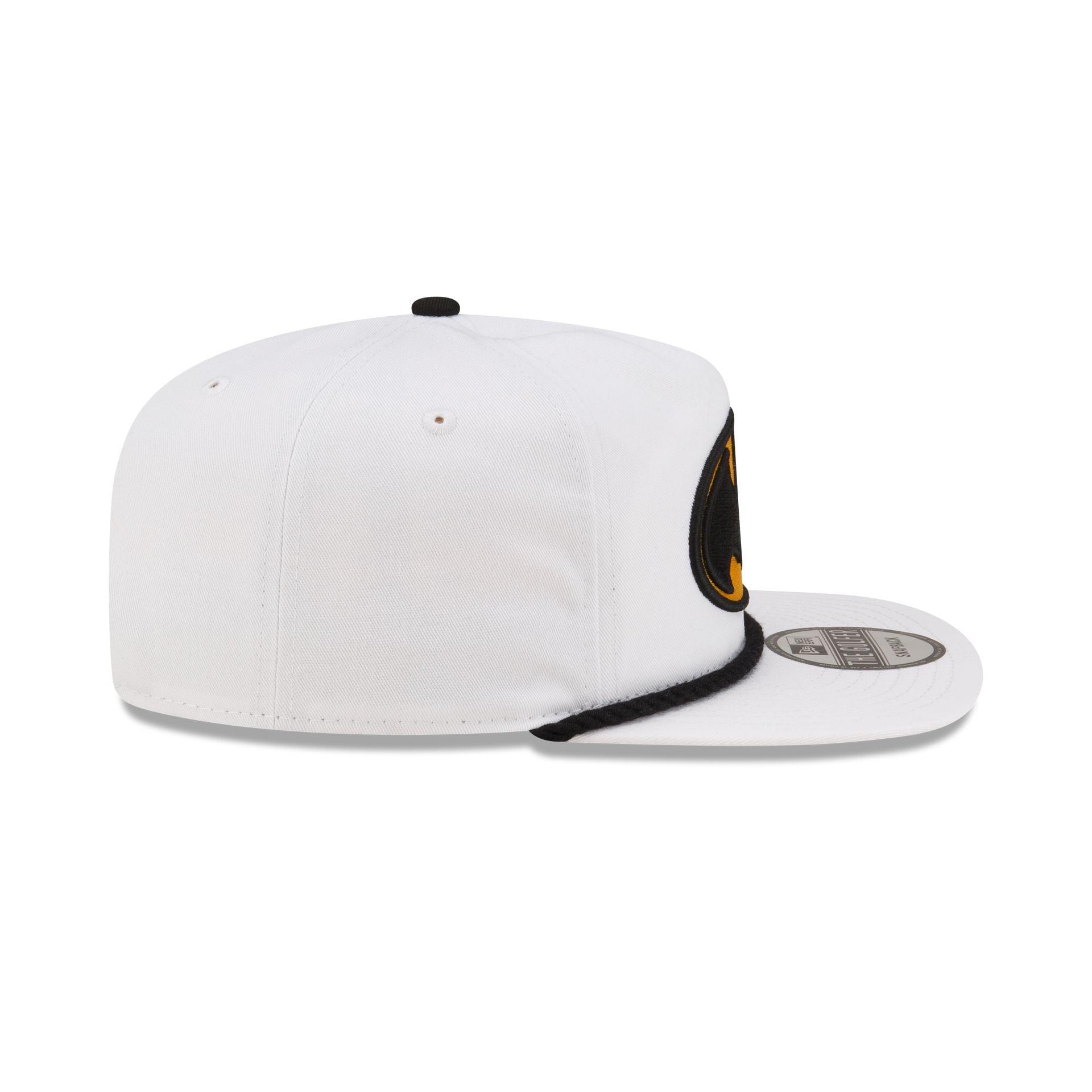 Batman Golfer Hat Male Product Image