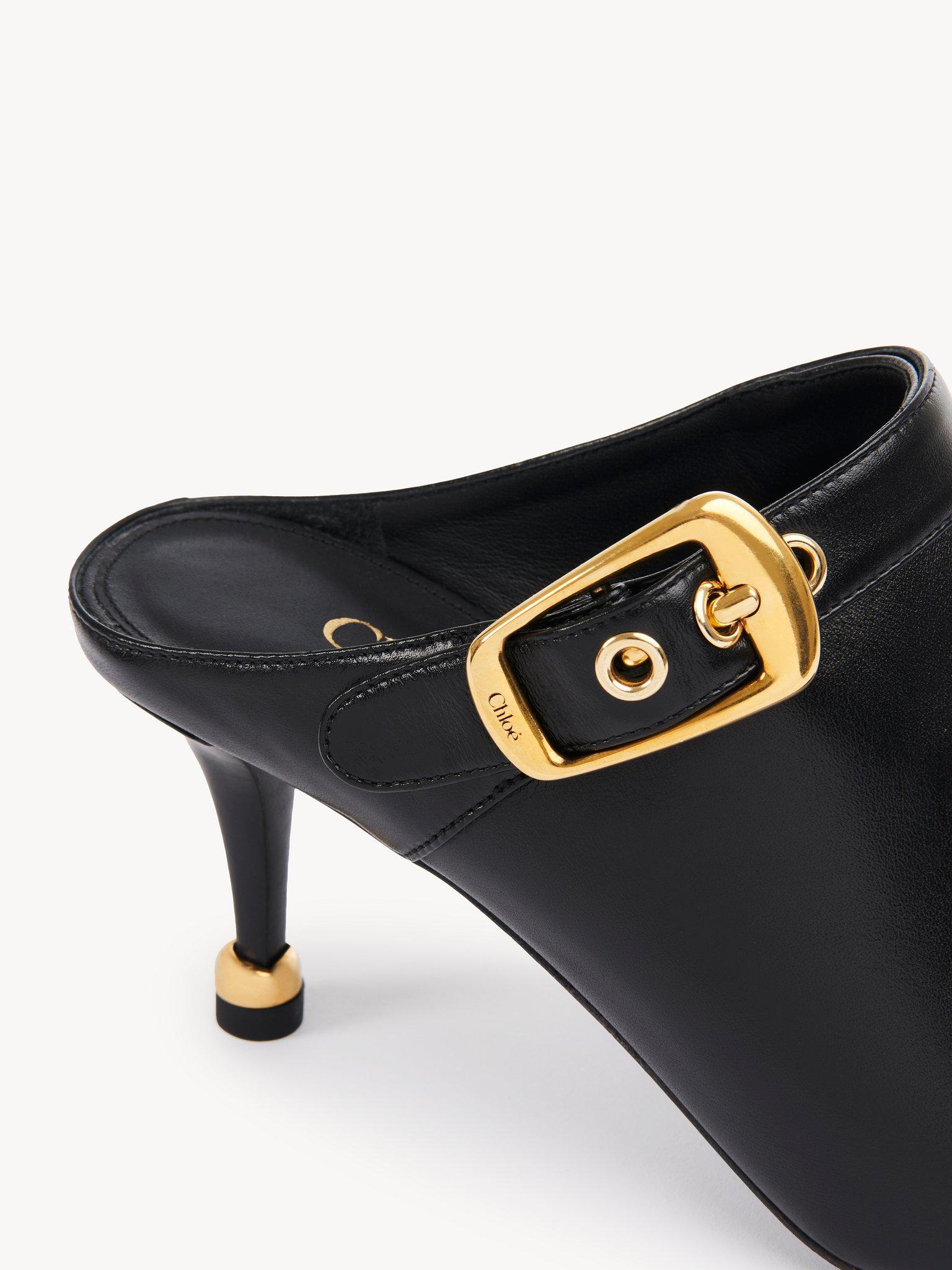 Andrea mule Product Image