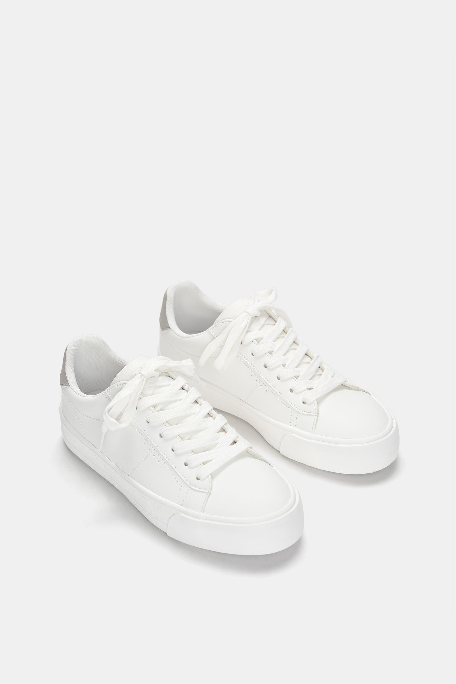 Basic sneakers Product Image