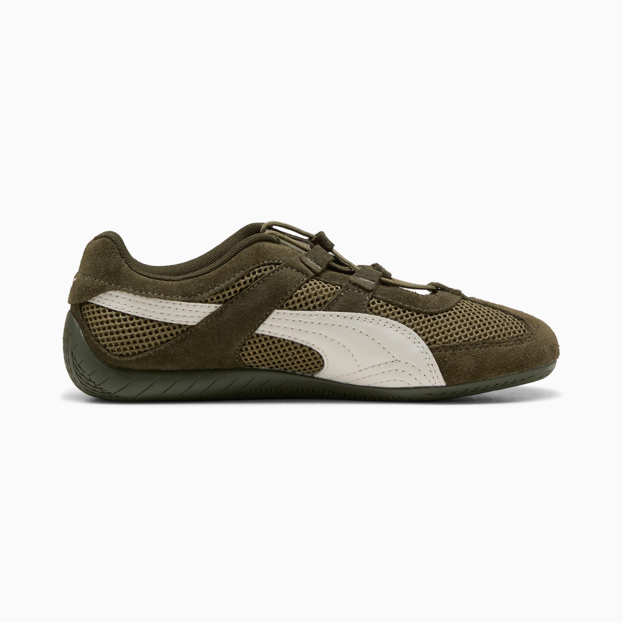 Speedcat Go Women's Sneakers Product Image