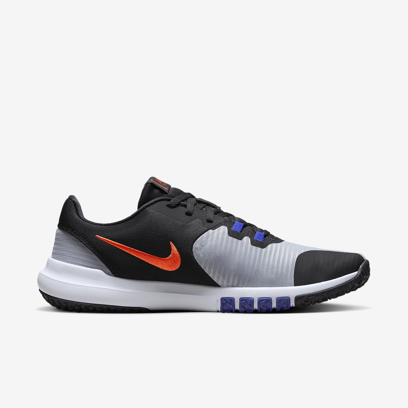Nike Flex Control 4 Men's Workout Shoes Product Image
