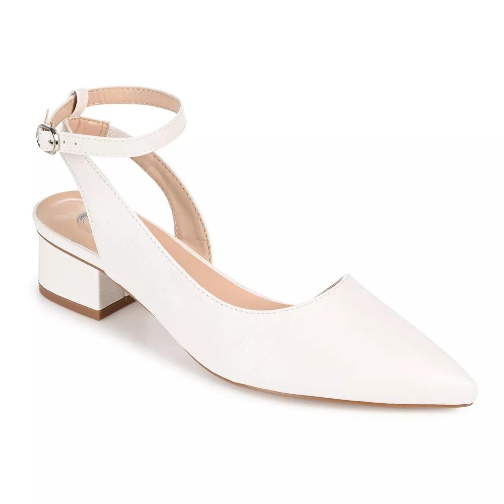 Journee Keefa Women's Heels,  Product Image