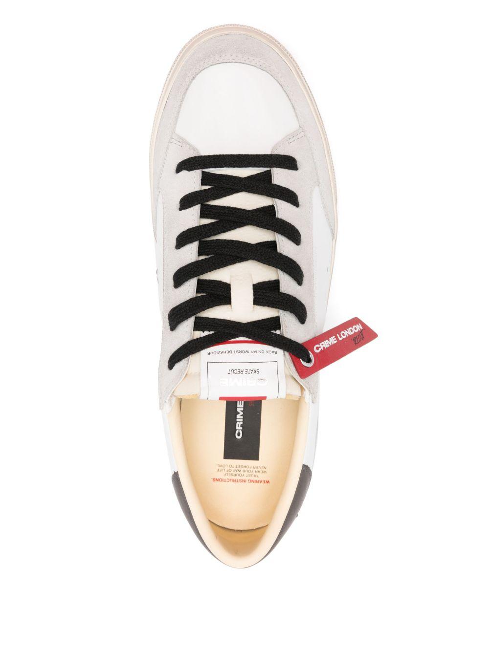 Recut sneakers Product Image