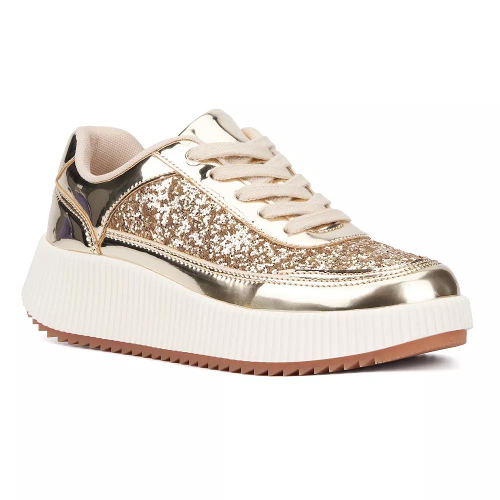 New York & Company® Tana Women's Low Top Sneakers,  Product Image