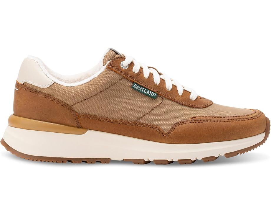 Deva Woven Leather Sneaker Product Image