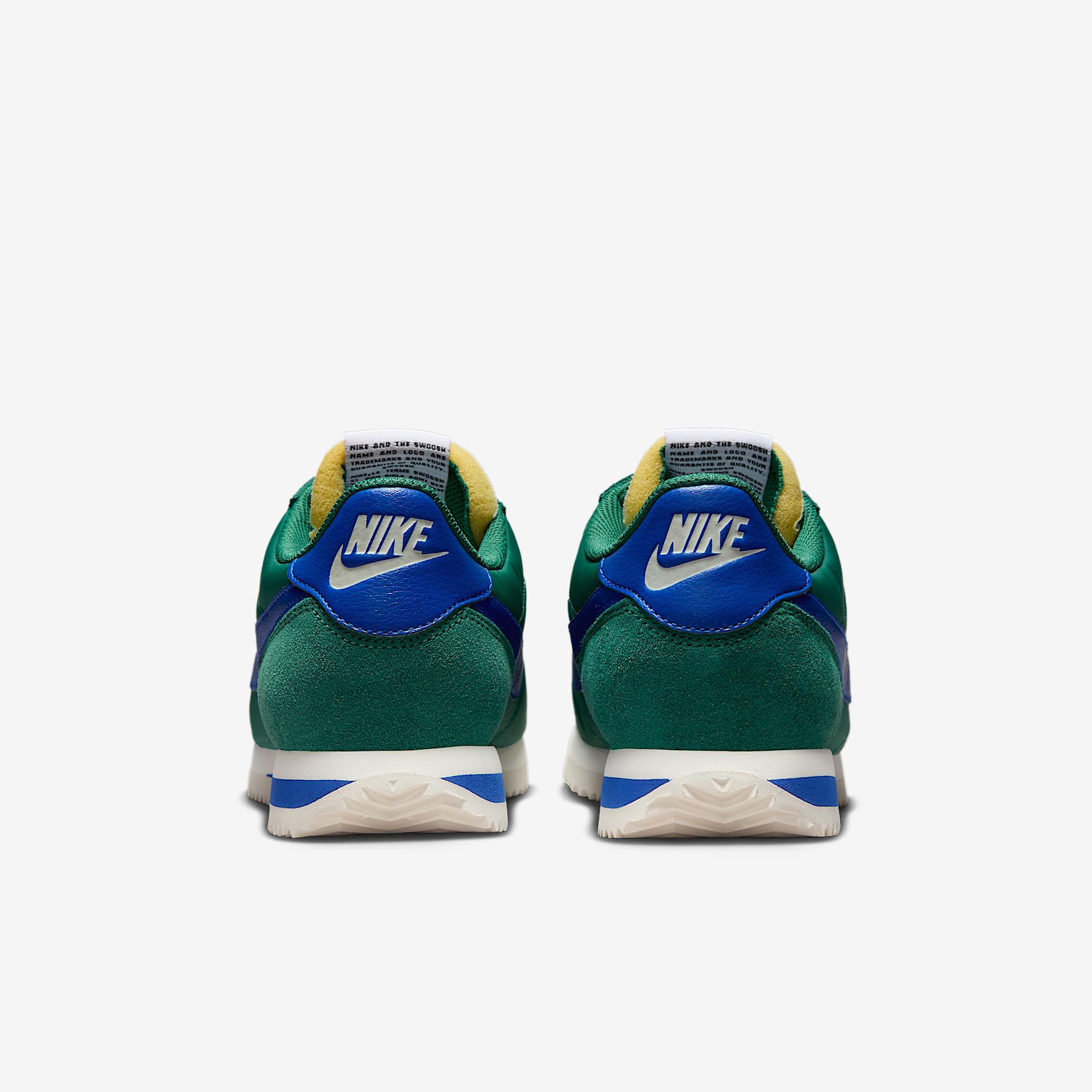 Nike Womens Cortez Shoes | IH2361-300 Product Image