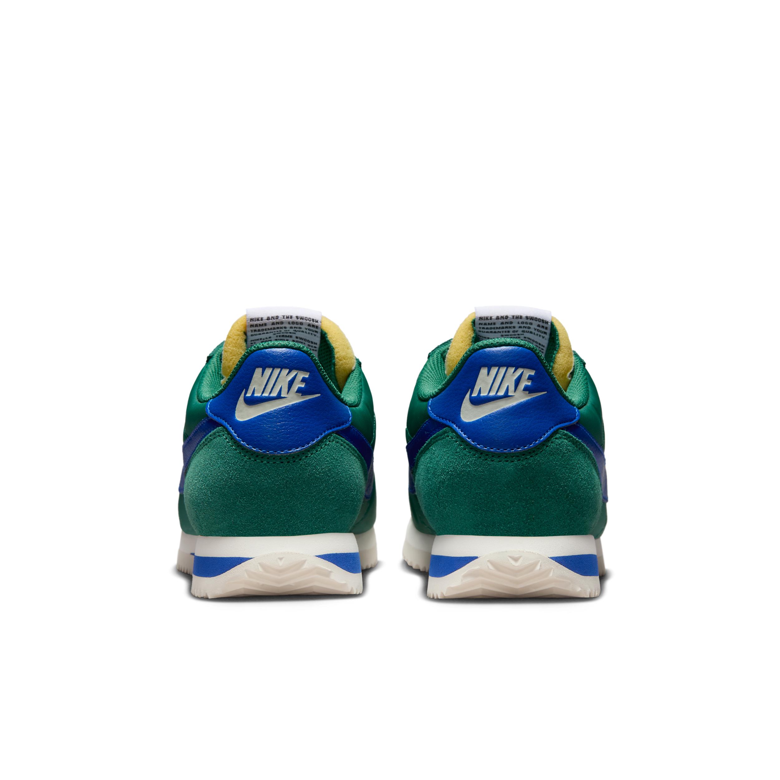 Nike Womens Cortez Shoes | IH2361-300 Product Image