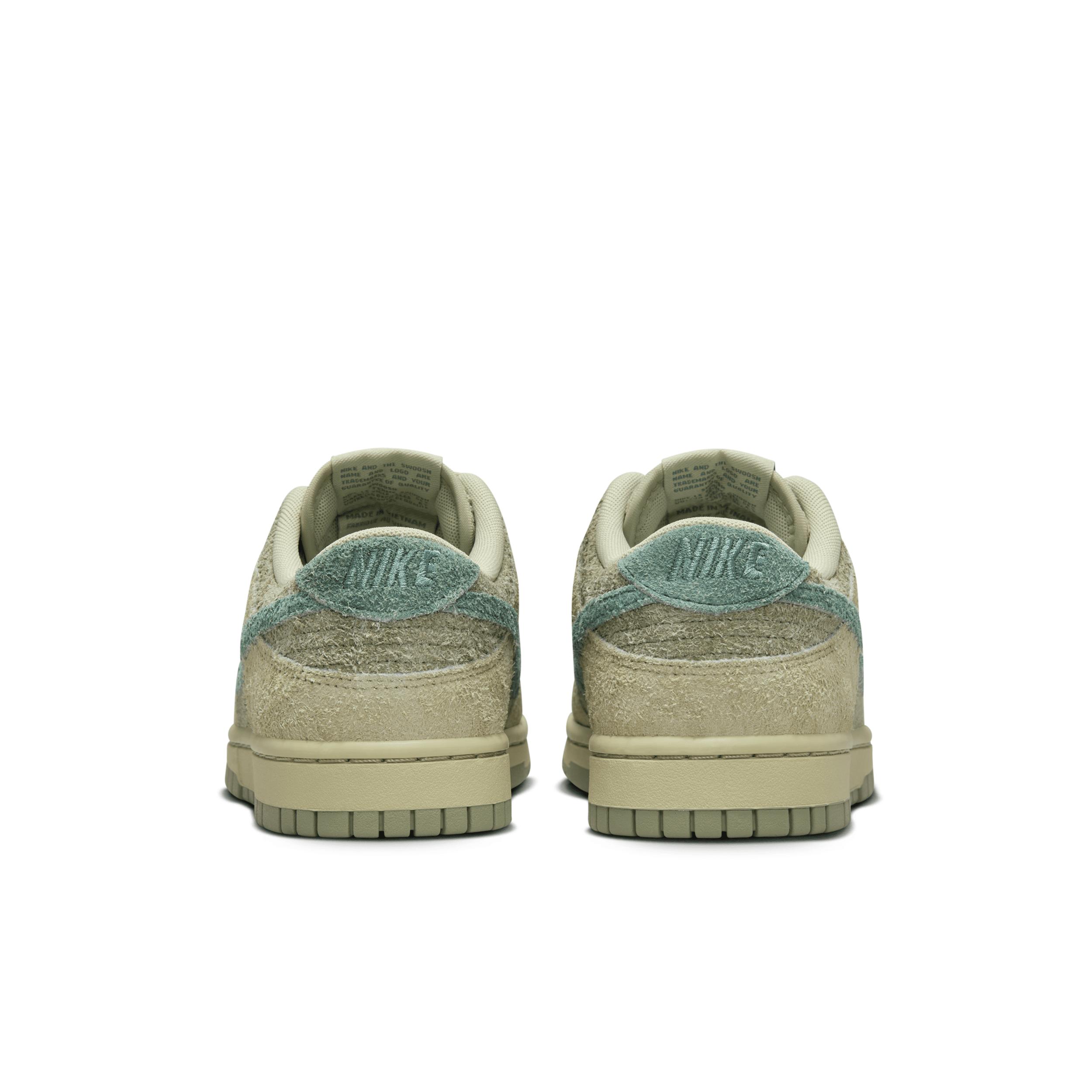 Nike Women's W Dunk Low - Hj7291-371 Female Product Image