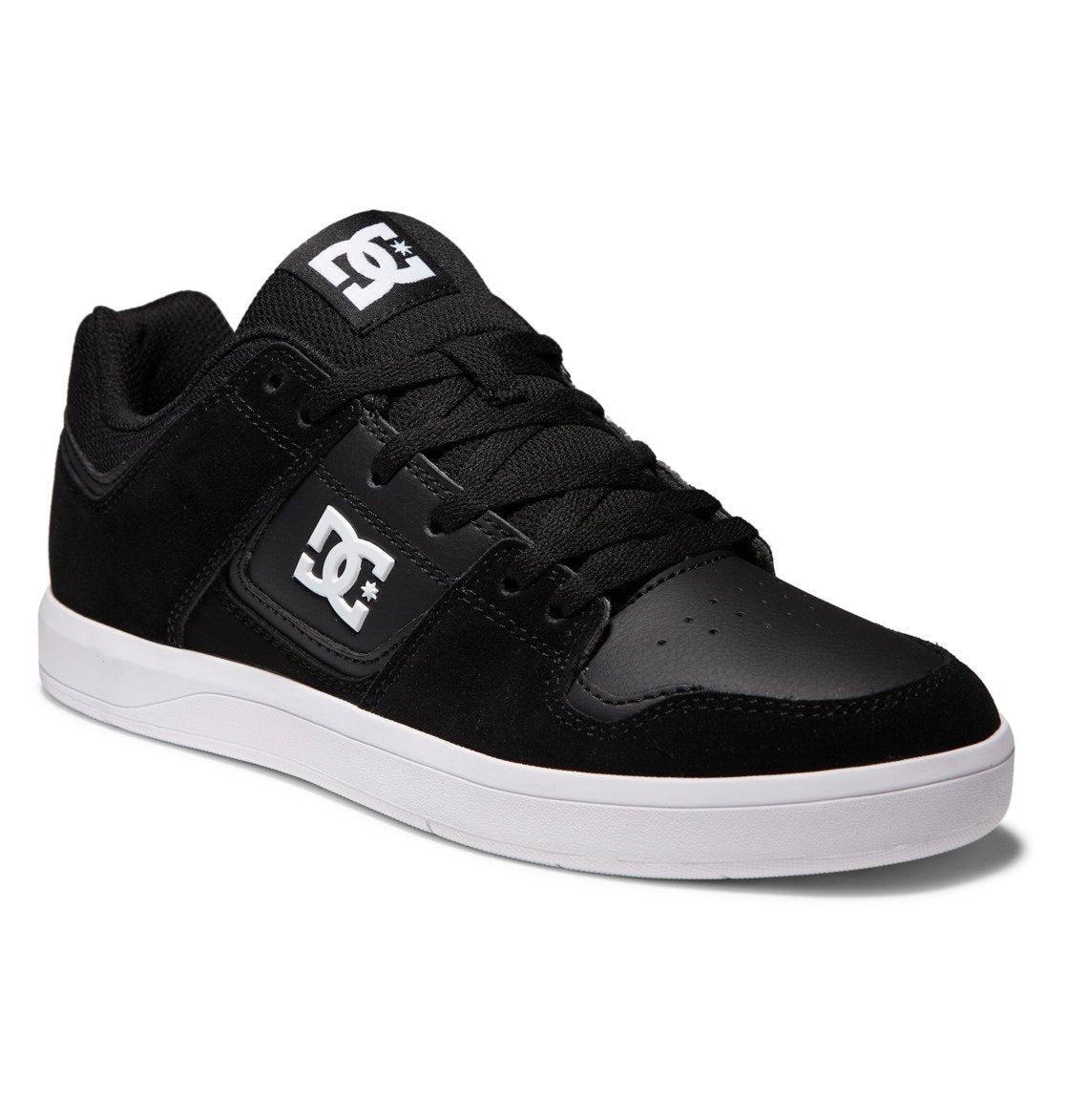 Men's DC Cure Shoes Male Product Image
