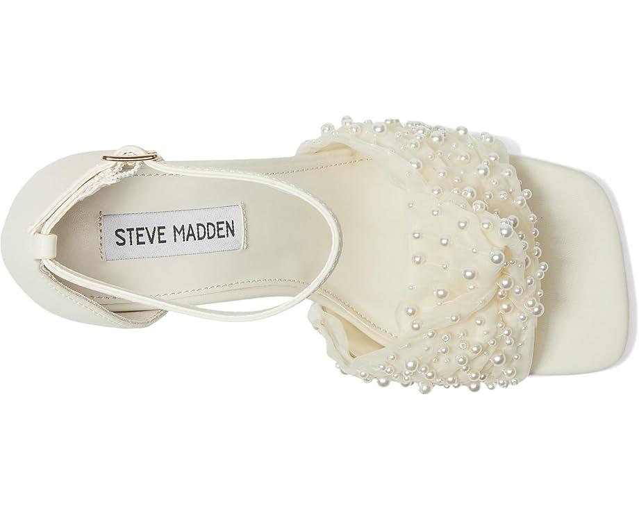 Blaine Strappy Band High Heel Sandals Product Image