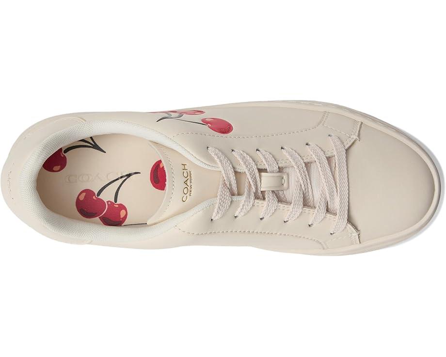 Lowline Low Top Product Image