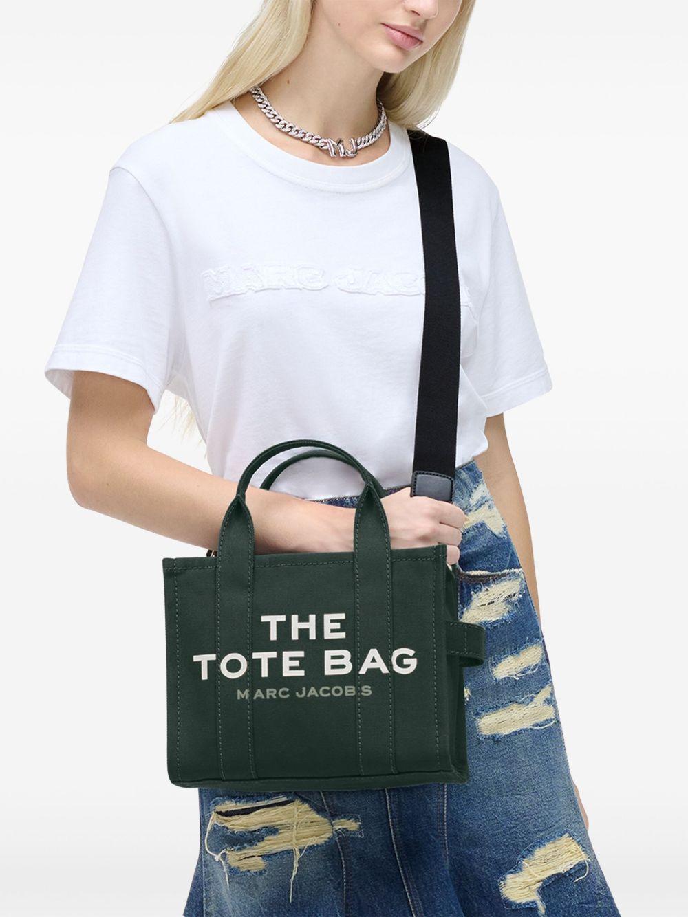 The small Tote Bag Product Image