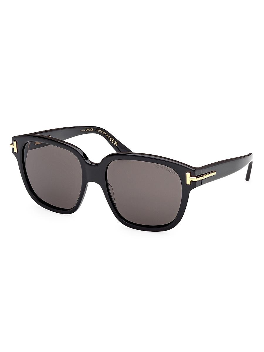 Womens ICON 58MM Square Sunglasses Product Image