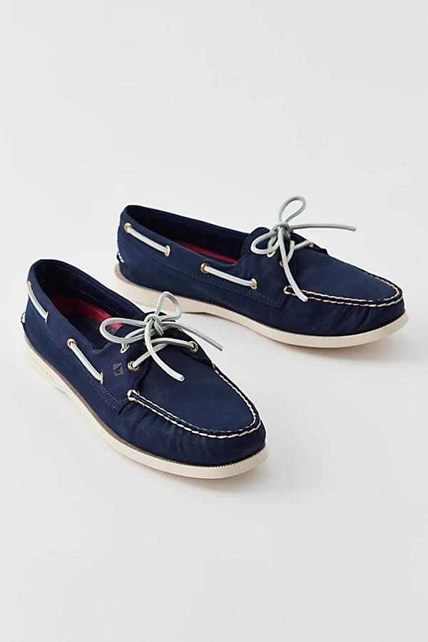 Sperry Womens Authentic Original Boat Shoe Womens at Urban Outfitters Product Image
