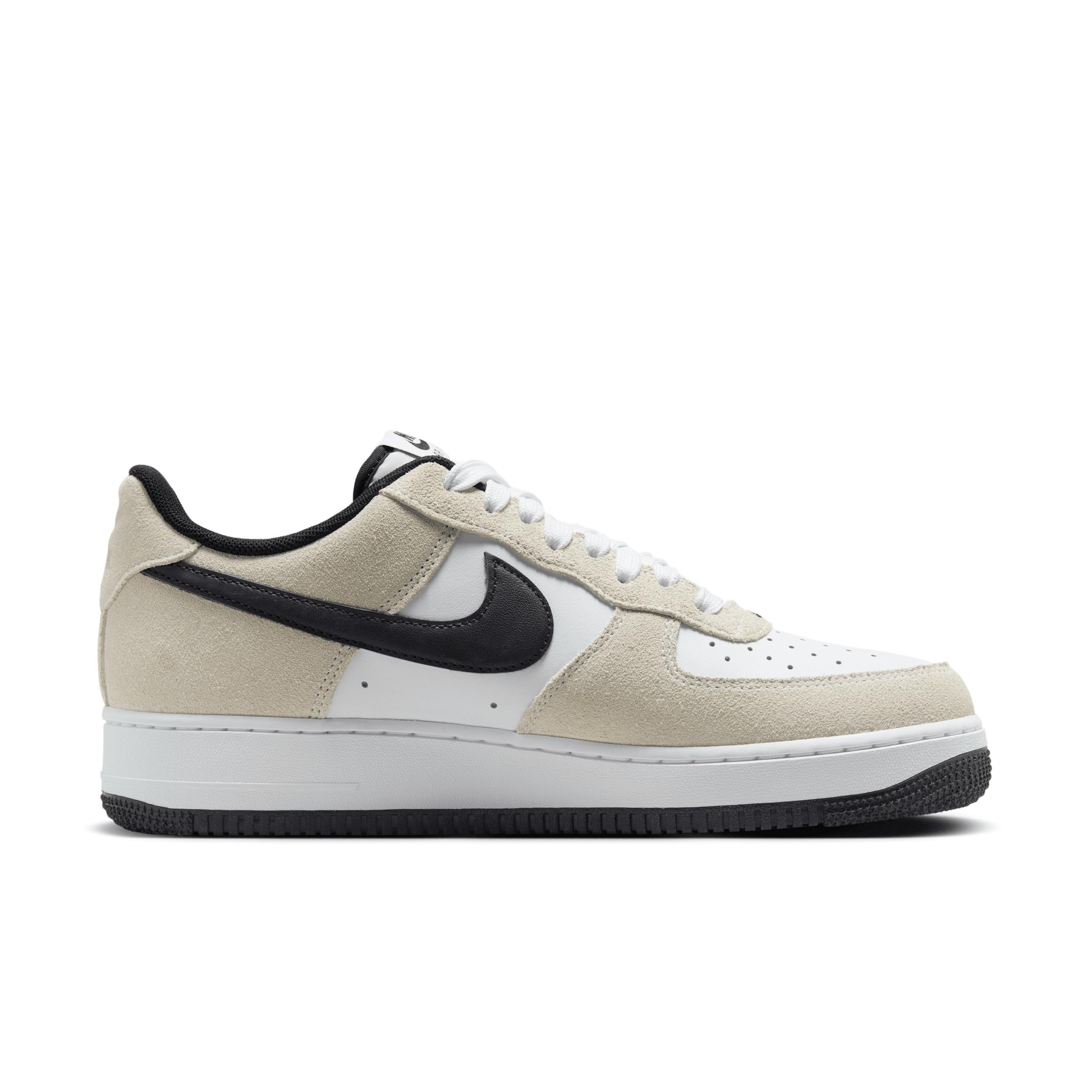 Nike Mens Air Force 1 0 LV8 Shoes | HQ2037-200 Product Image