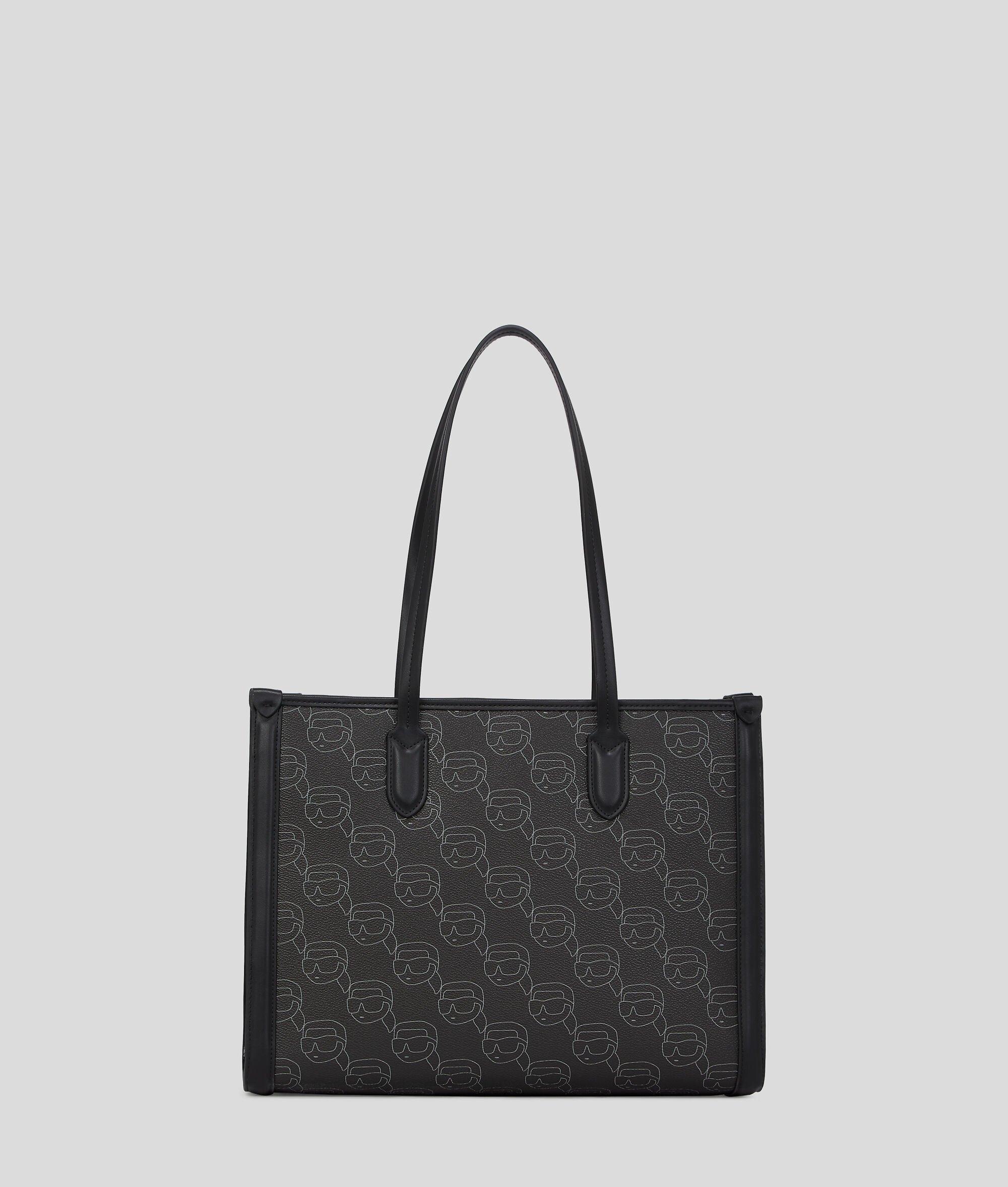 IKON MEDIUM TOTE BAG Product Image