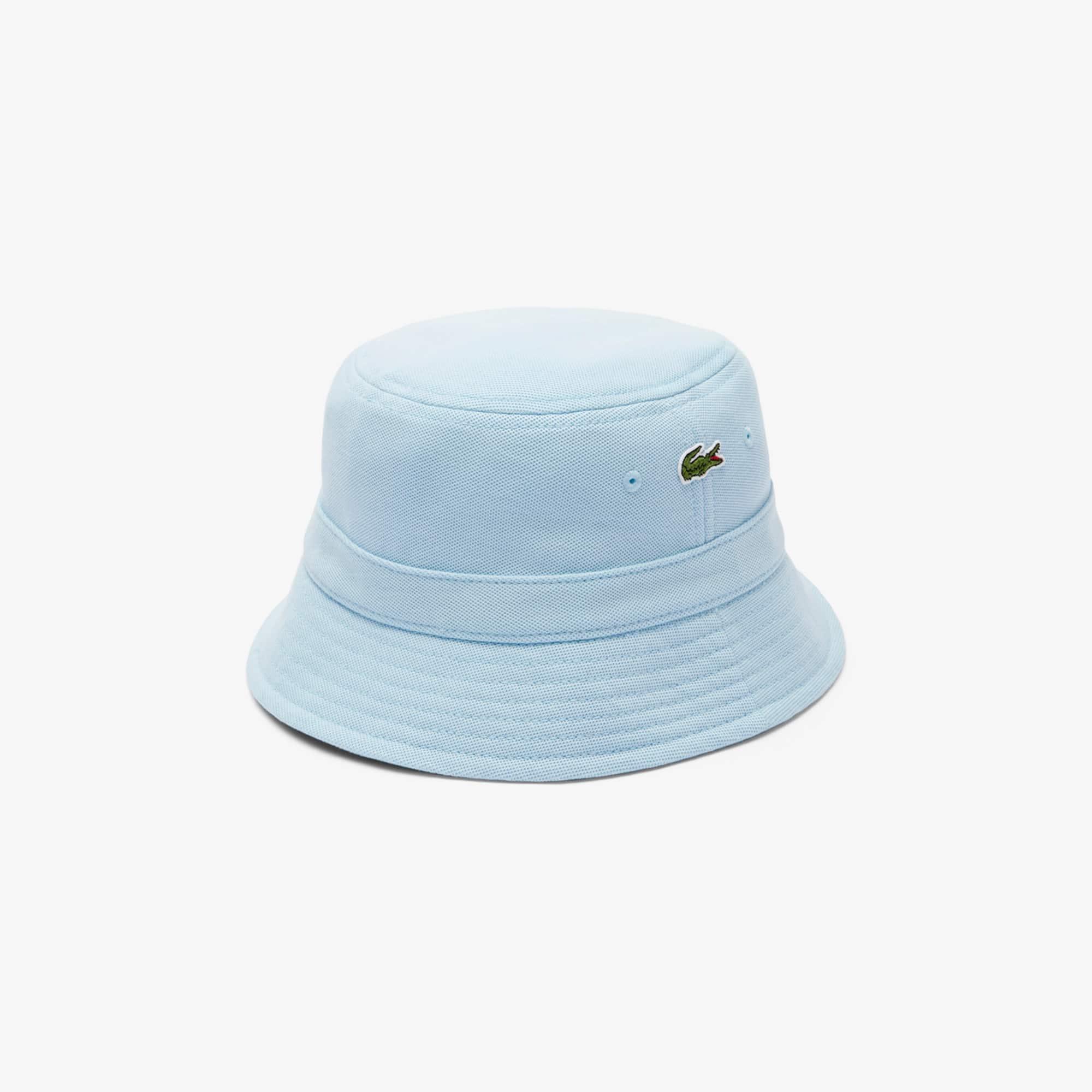 Piqué Bucket Hat Product Image