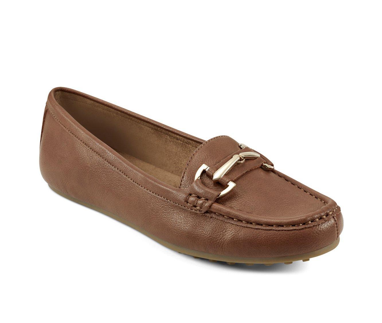 Women's Aerosoles Day Drive Loafers Product Image
