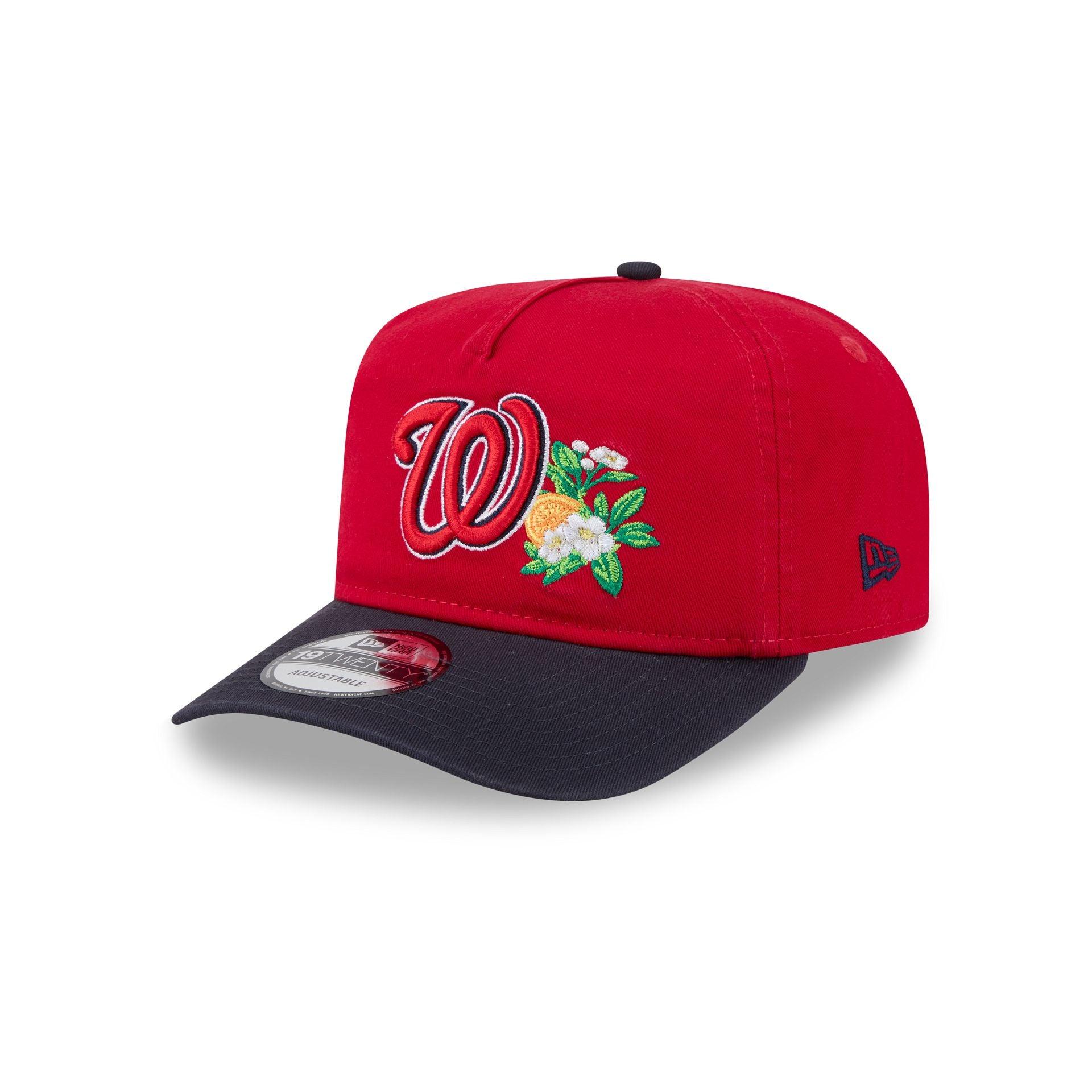 Kansas City Royals 2026 City Connect Fan Specialty 9FIFTY A-Frame Snapback Hat Male Product Image