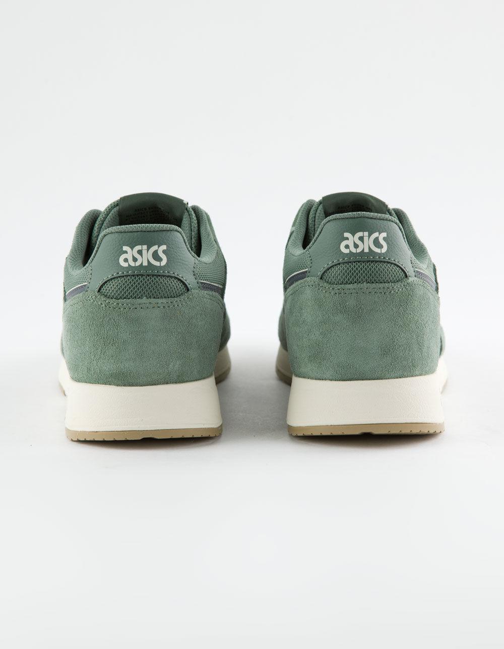 ASICS Lyte Classic Mens Shoes - LT GREEN Product Image