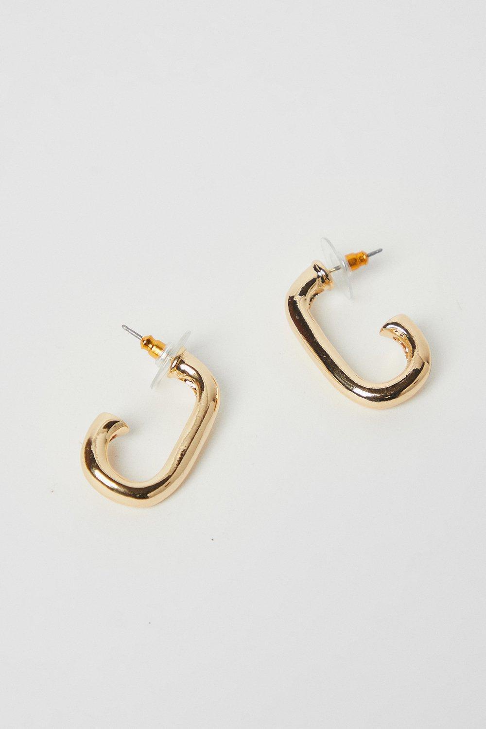 Hoop Earrings Product Image