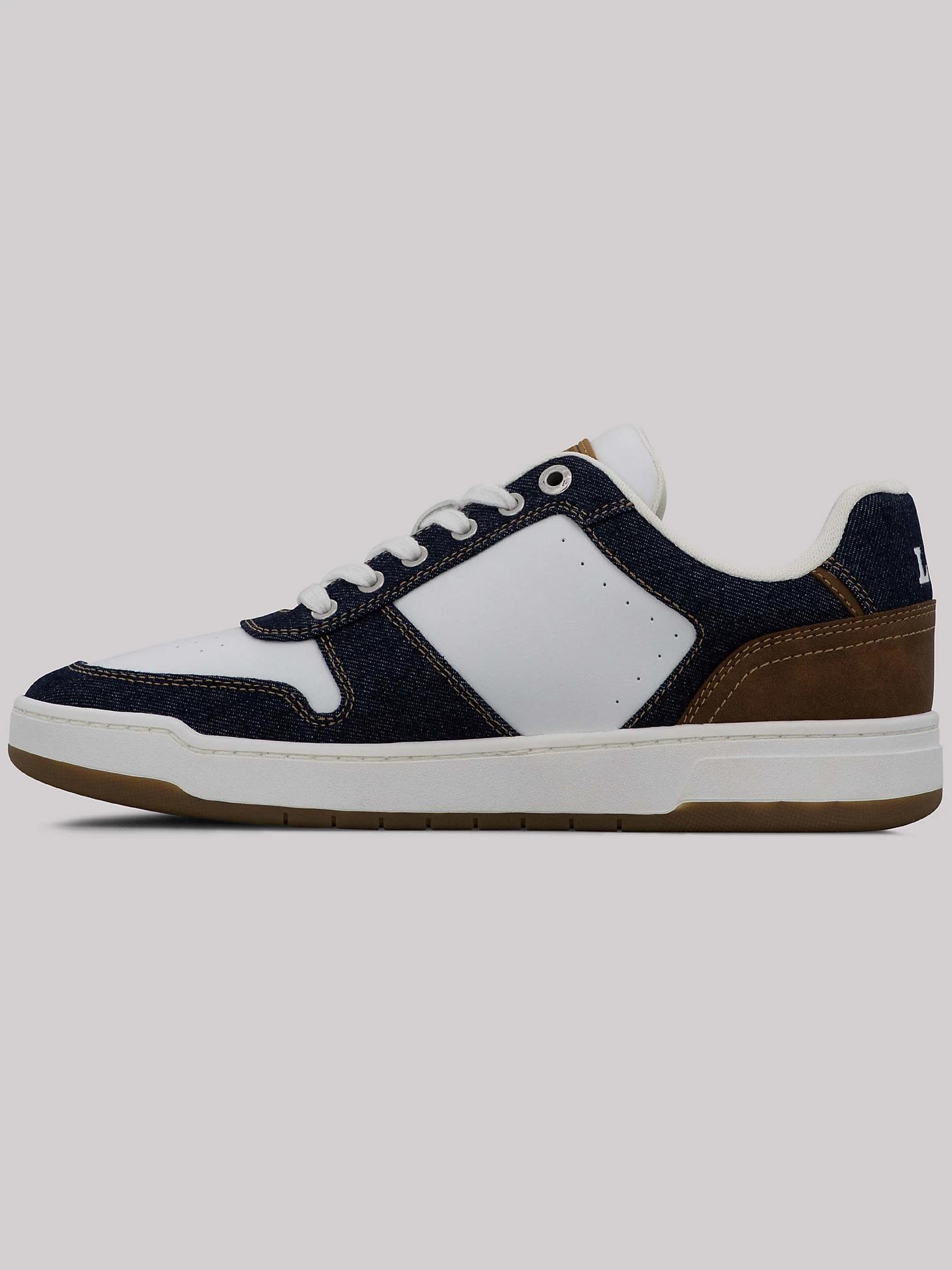 Men's Specter Low-Top Sneaker | Men's Shoes | Lee® Product Image