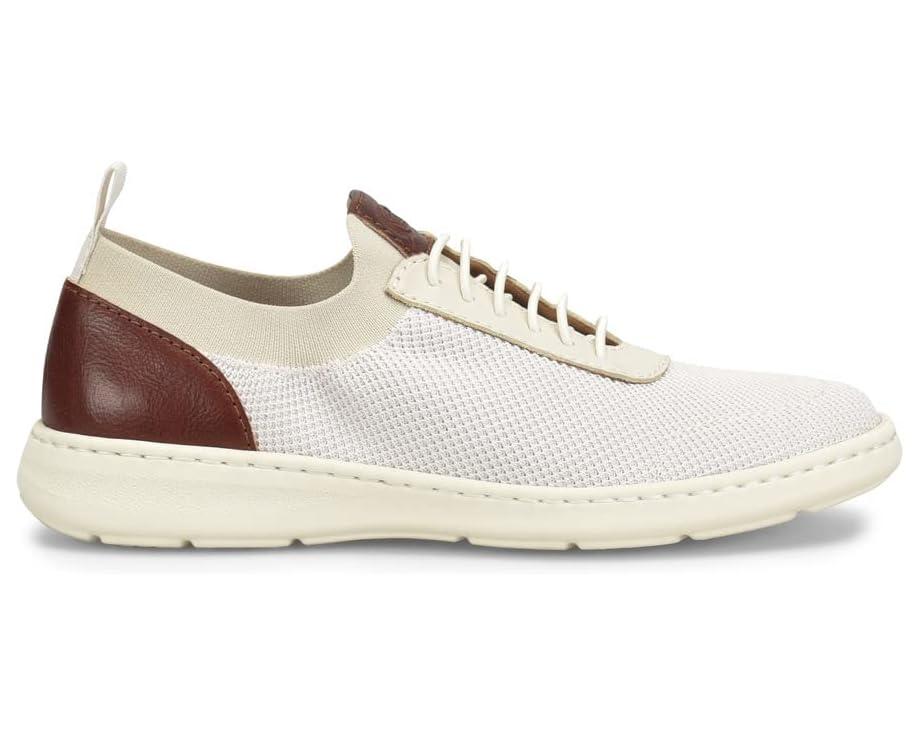 Satellite Knit Elastic Lace Slip-On Sneakers Product Image