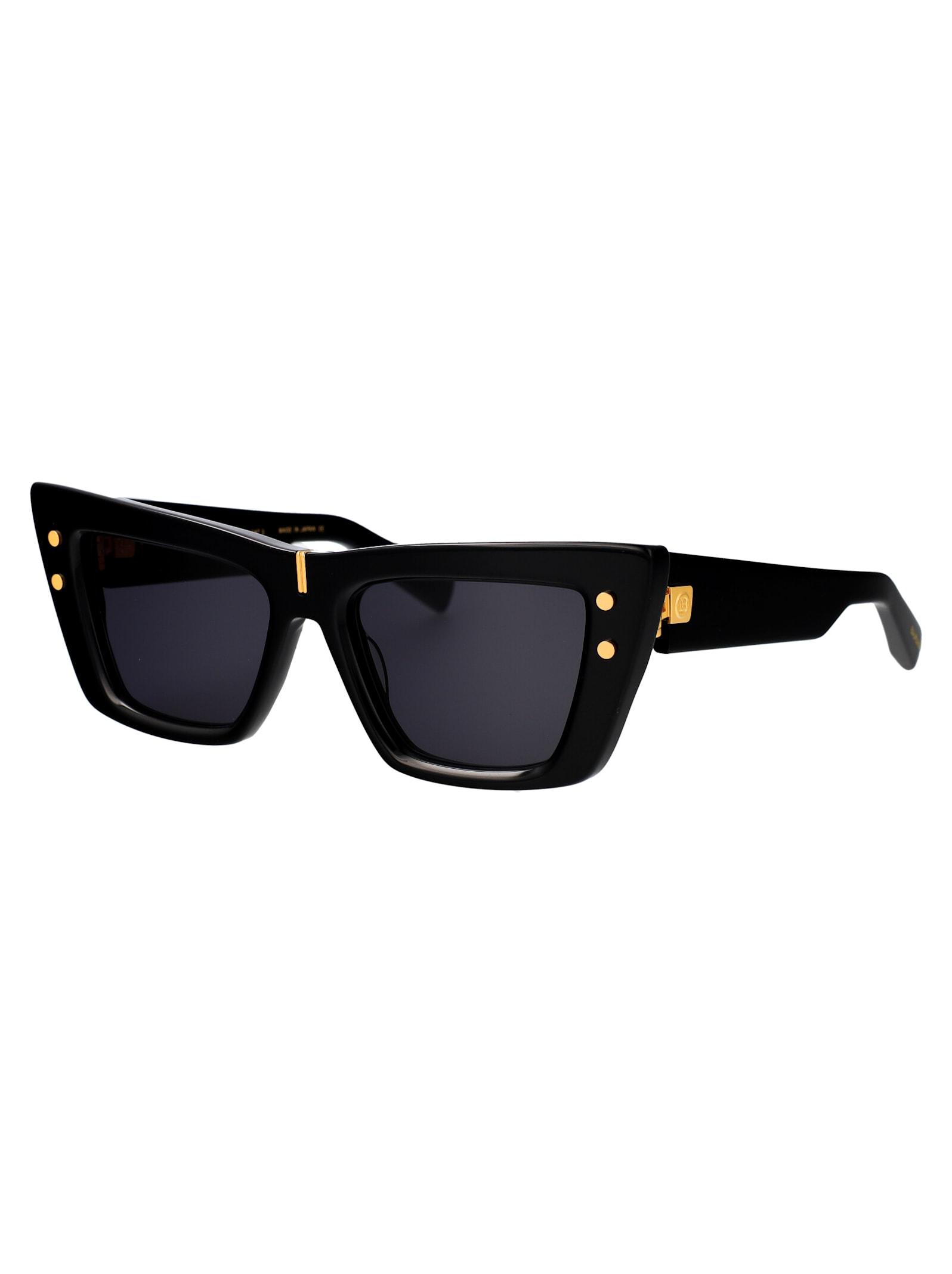 Mens 62MM Navigator Sunglasses Product Image
