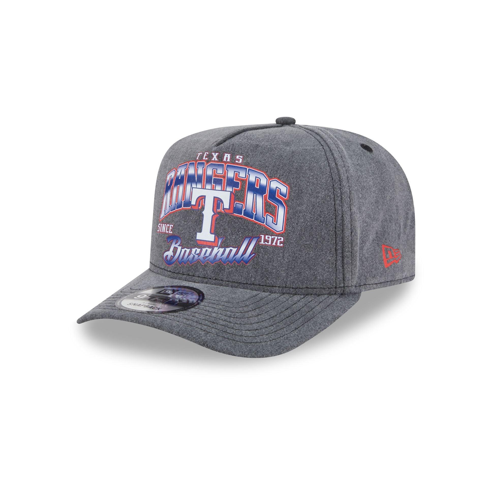 Arizona Diamondbacks Washed 9FIFTY A-Frame Snapback Hat Male Product Image