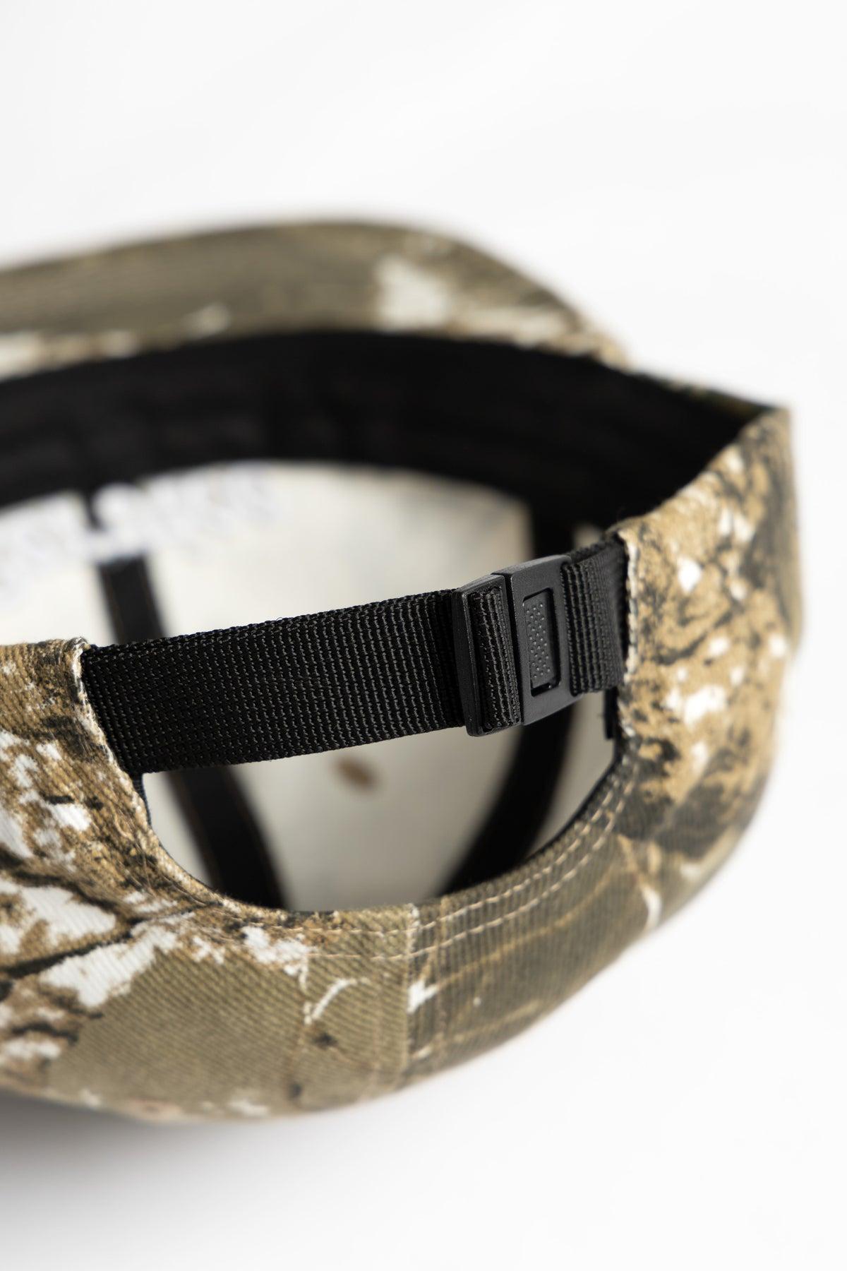 Service Works - Service Cap - Real Tree Product Image