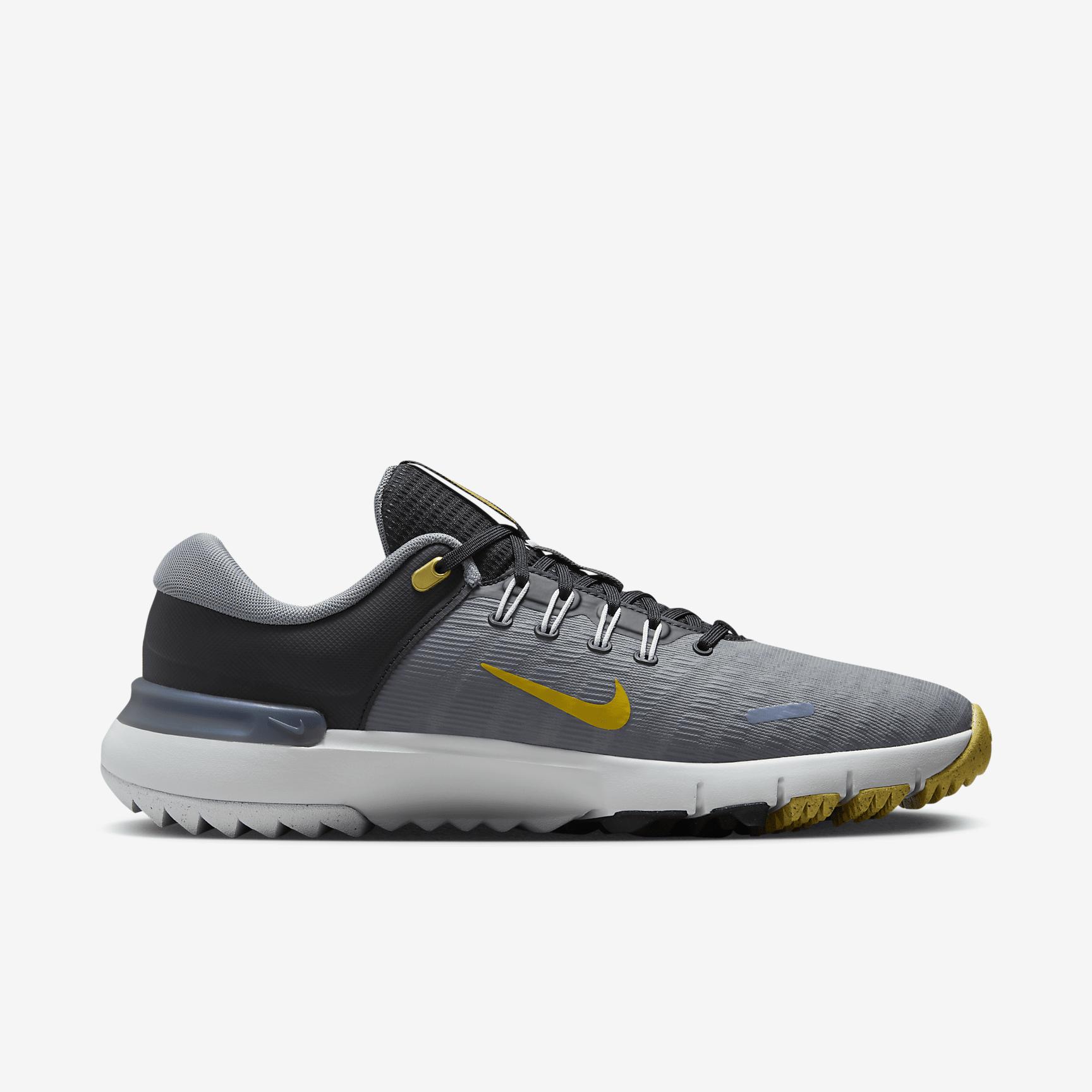 Nike Free Golf NN Golf Shoes (Wide) Product Image