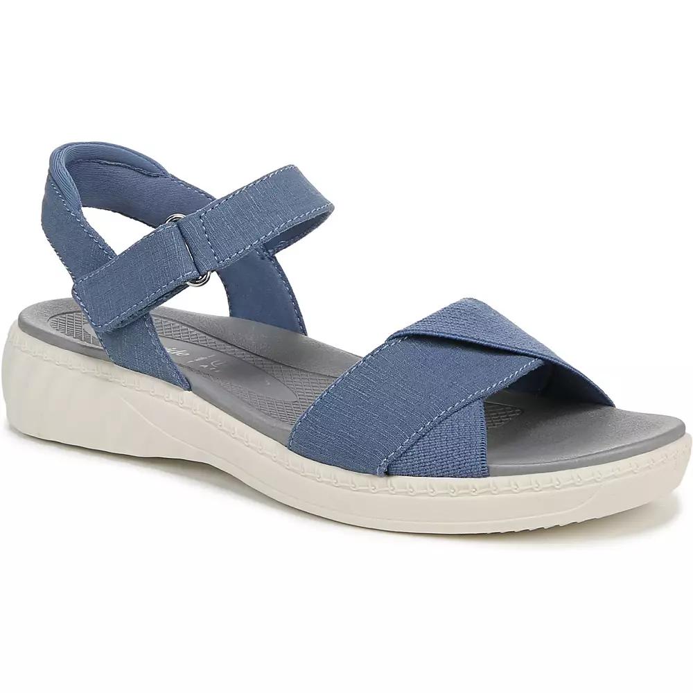 Lifestride Womens Lane Sandal Product Image